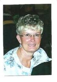 Rose Marrion Menzies