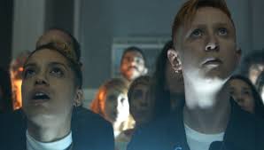 exclusive: watch london five-piece nimmo's latest video, 'my only friend'