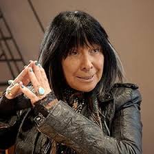 Buffy Sainte-Marie