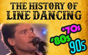 24 Classic Line Dances