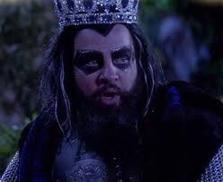 Characters in The Other Kingdom