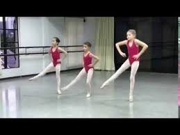 Grade 4 Istd Ballet Set Allegro Dance Academy Royal Ballet Dance Studio