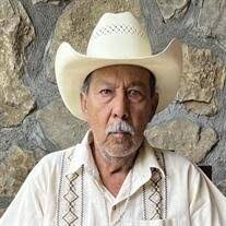 Cesar Meraz Teran Obituary