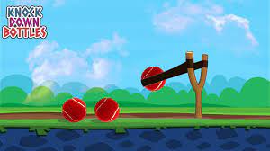 Airpods pro deal at amazon: Bottle Shooting Game For Android Apk Download