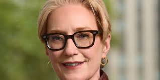 Cady Huffman and Julie White Star in Film of Rebeck's Sunday