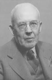 Walter Everett Prince