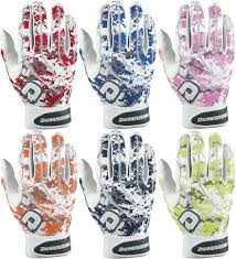 demarini digi camo wtd6304 youth baseball batting gloves