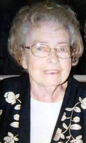 Shirley Egan Obituary