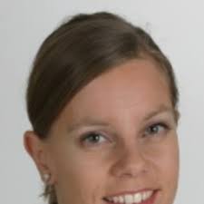 Mitarbeitende von Roche in Deutschland