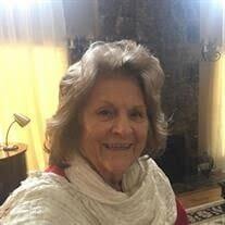 Ollie Evelyn Gilbert Obituary