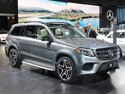 Naperville, illinois, 60540 stock #: 2018 Mercedes Benz Gls 550 4matic Grand Edition Detroit 2018 Mercedes Benz Suv Suv Comparison Mercedes Benz