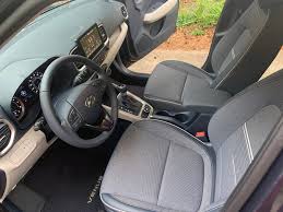 According to epa, the 2021 hyundai venue denim returns 30 mpg in the city, 34 mpg on the highway, and 32 mpg combined. 2021 Hyundai Venue Denim Edition