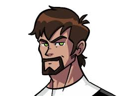 Omnitrix 103/103: Benjamin Kirby “Ben” Tennyson . #ben10 #omnitrix #alien  #monster #cartoonnetwork #manofaction #ben10omniverse #os #uaf #ov  #characterdesign #characterdesigner #characterredesign #comic #cartoon  #bentennyson #omniverse #bentennyson ...