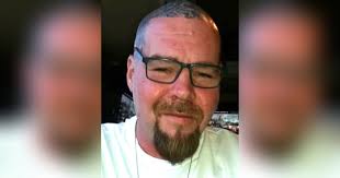 Obituary for Nicholas Bruffy