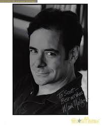 Mark Nelson (actor) ~ Complete Biography with [ Photos