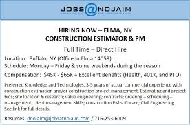 The businesses listed also serve surrounding cities and neighborhoods including springville ny, arcade ny, and holland ny. Jobs At Nojaim Home Facebook