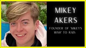 AHS Day 20 -Mikey Akers in conversation with PlayStreet Helping families  understand Verbal Dyspraxia