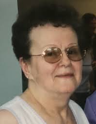 Obituary information for Audrey Jean Getts