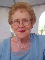 Annie Goodman Obituary