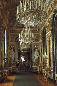Herrenchiemsee sits on lake chiemsee's herreninsel island, which is. Herrenchiemsee New Palace Interior Palace Interior Castles Interior New Palace