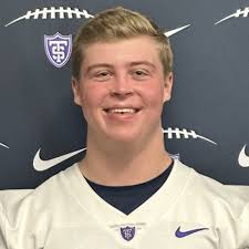 Clemson Football Recruits