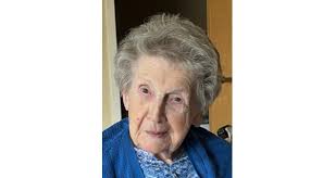 Virginia Eleanor McCabe Obituary (2023)