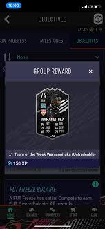 Let's keep this sub related to the fifa videogame and not about real world soccer news/videos outside of our designated weekend if threads. This Week S Silver Star Is Silas Wamangituka Fifa