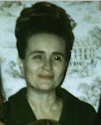 Frances Lee Sams (Plainview) Obituary September 14, 2024