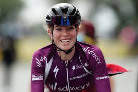 In 2019 she won the volta limburg classic and the giro dell'emilia. K0x22irhcuzxsm