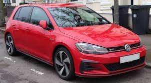 Fanpage of new generation volkswagen golf , latest news, photos, facts открыть страницу «volkswagen golf 7» на facebook. 2013 Volkswagen Golf Vii Gti 2 0 Tsi 230 Hp Dsg Technical Specs Data Fuel Consumption Dimensions