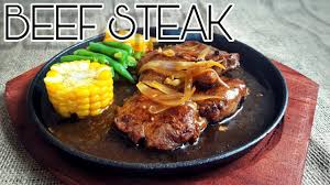 Check spelling or type a new query. Resep Steak Ayam Crispy Youtube