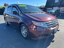 Image result for Dark Cherry 2013 Odyssey