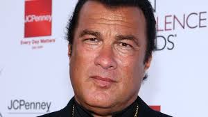 Steven denies it ever happened. Wechsel In Politik Steven Seagal Will Kandidieren Promiflash De
