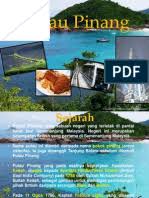 Contact belia 4b negeri pulau pinang on messenger. Sejarah Pulau Pinang