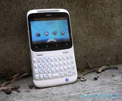 HTC ChaCha Review - Android Community