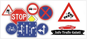 Localisez au mieux les embouteillages sur votre trajet. Info Trafic Galati Facebook