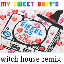 Listen to my console by eiffel 65, 13,944 shazams, featuring on '90s club essentials, and pop hits: Eiffel 65 My Console My Sweet Baby S Witch House Remix My Sweet Baby
