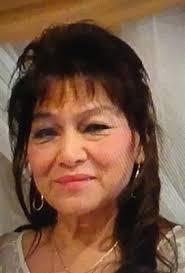 Julia Aguilar Obituary (1953