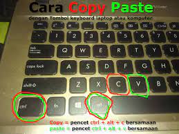 We did not find results for: Cara Copy Paste Dengan Tombol Keyboard Laptop Atau Komputer Ahadi