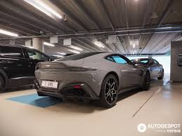 Image result for China Grey 2019 Aston Martin
