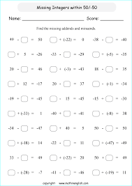 printable primary math worksheet for math grades 1 to 6 based on the singapore math curriculum
