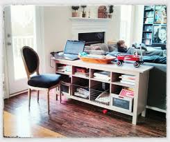 Ikea Hemnes Sofa Table Behind Sofa Storage Homeschool Organization Kitchen Buffet Desk Home Decor Home Decor Kitchen Decor