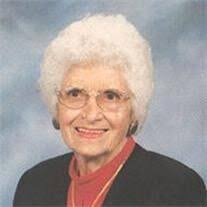 Jeanette Burnette Ward Bius Obituary Obituary