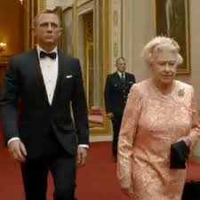 Maybe you would like to learn more about one of these? Best Worst Of The Olympics Opening Ceremony David Beckham James Bond And Jet Packs E Online Olympics Opening Ceremony London Olympics Opening Ceremony James Bond
