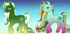 My 'My Little Pony' OC's I made in Online Games - 10. My Little Pony Best  Friends 6 - Wattpad