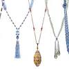 Story image for Gray Pearl Necklace from Wall Street Journal