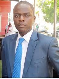 Ass Malick DIALLO (ECOBANK à Lomé)