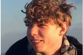 Parents explain how missing Tunbridge Wells schoolboy Henry Drew, 16, was  found in heartwarming statement