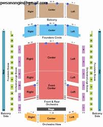 8 Beacon Arts Centre Greenock Seating Plan View The Seating