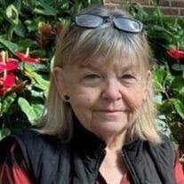 Jo Ann Prater Steel Obituary